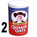 oatmeal